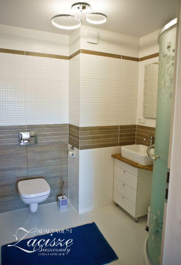 Apartment Zacisze *