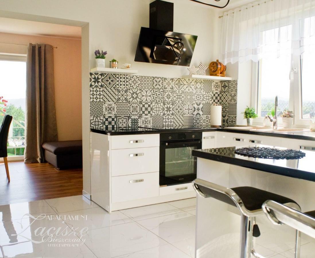 Apartment Zacisze *