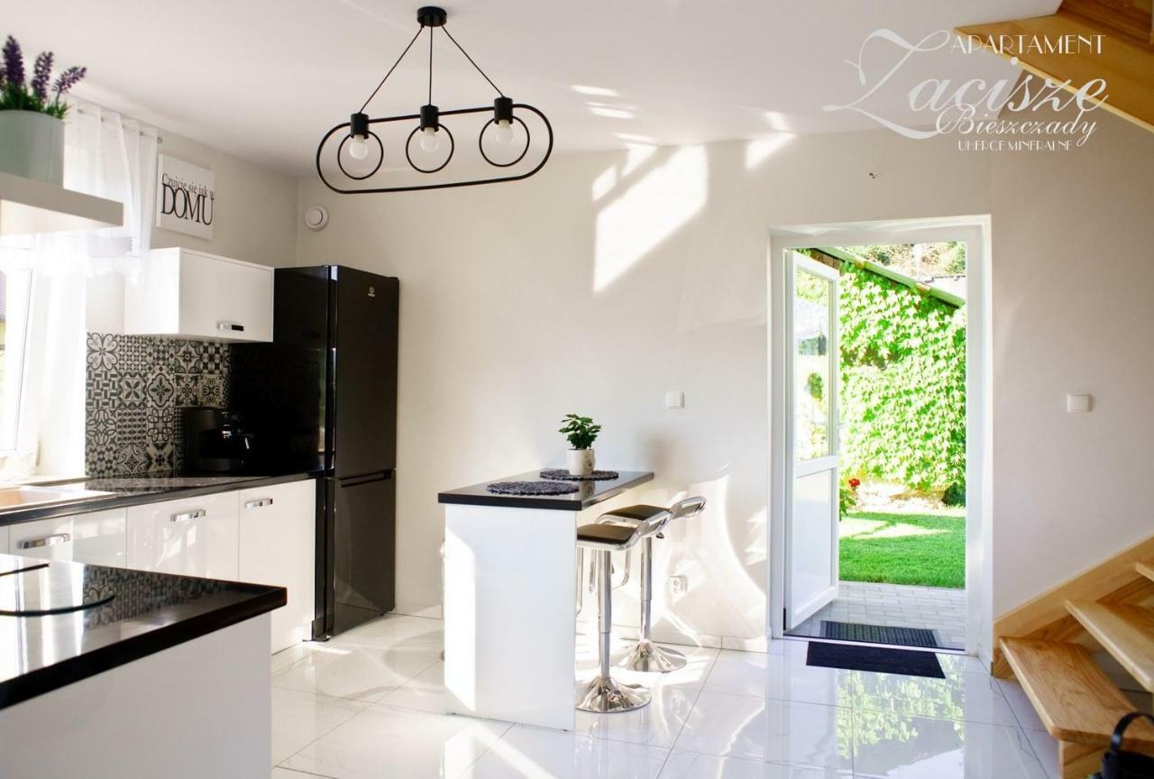 Zacisze Apartment