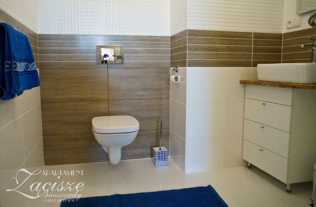 Zacisze Apartment