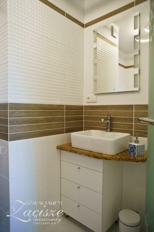 Apartment Zacisze Uherce Mineralne