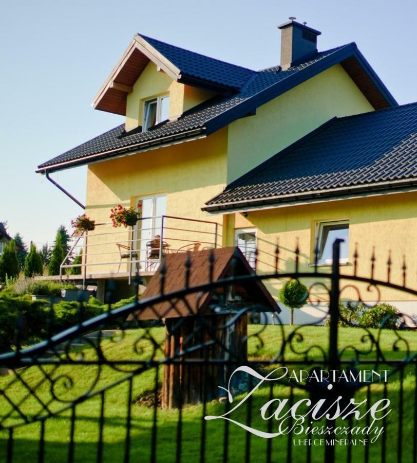 Zacisze Apartment